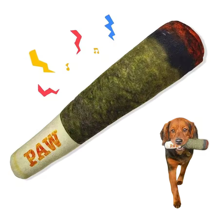 Cigarette Toy| Supper Cool Dog