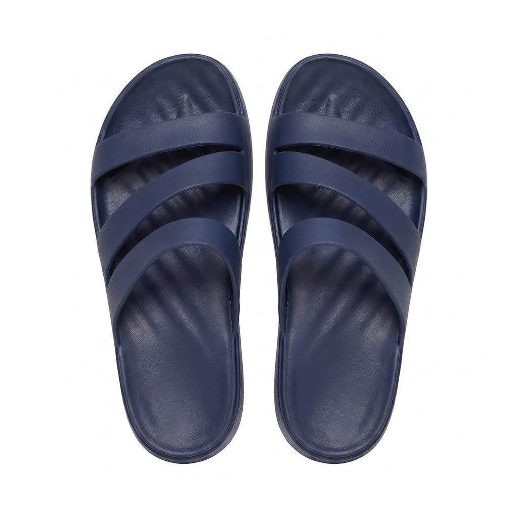 The Ixorvin Strappy Loop Sandals™