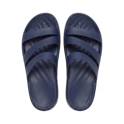 The Ixorvin Strappy Loop Sandals™