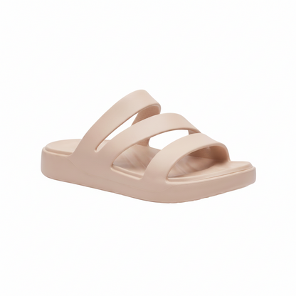 The OOMI Strappy Loop Sandals™