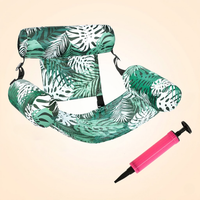 Tropical Green