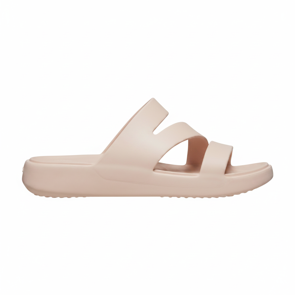 The OOMI Strappy Loop Sandals™