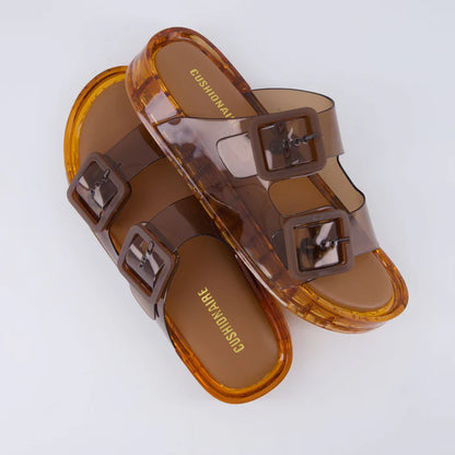 Pool Jelly Slide | Hot summer sandals 🔥