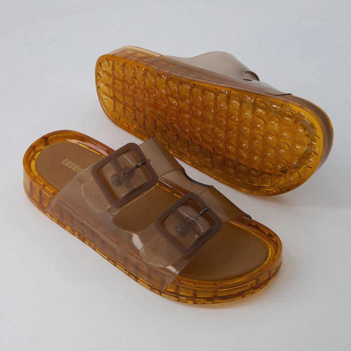 Pool Jelly Slide | Hot summer sandals 🔥