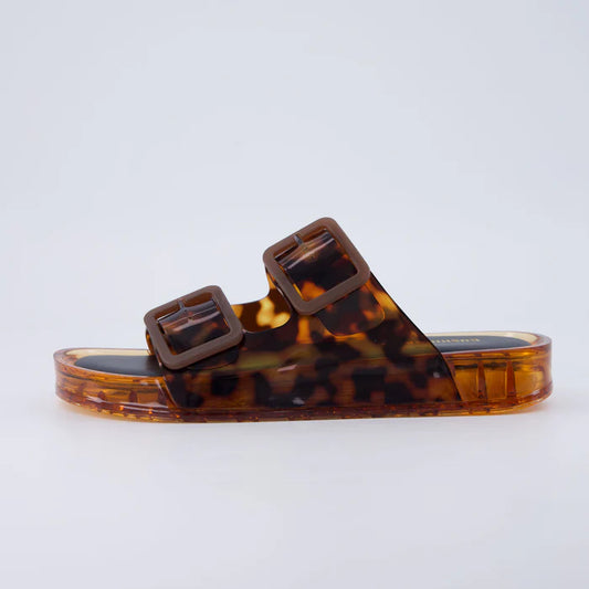Pool Jelly Slide | Hot summer sandals 🔥