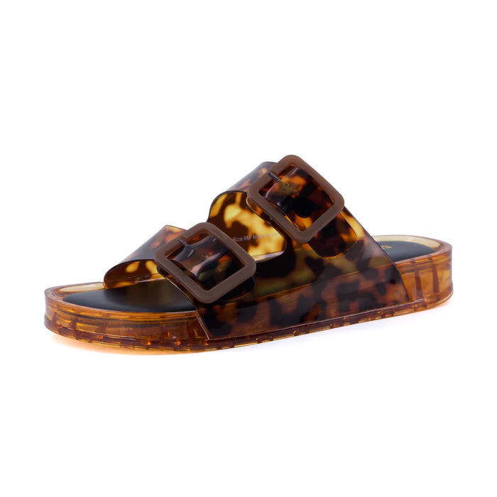 Pool Jelly Slide | Hot summer sandals 🔥