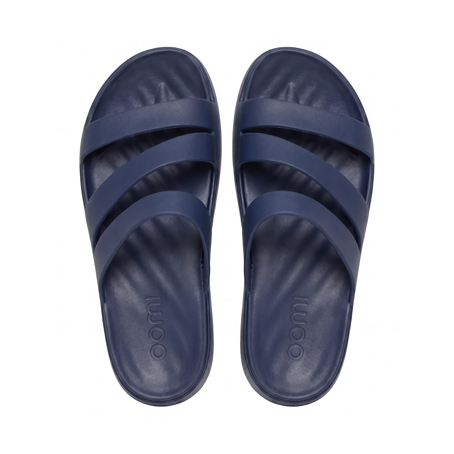 The Ixorvin Strappy Loop Sandals™