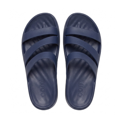 The Ixorvin Strappy Loop Sandals™