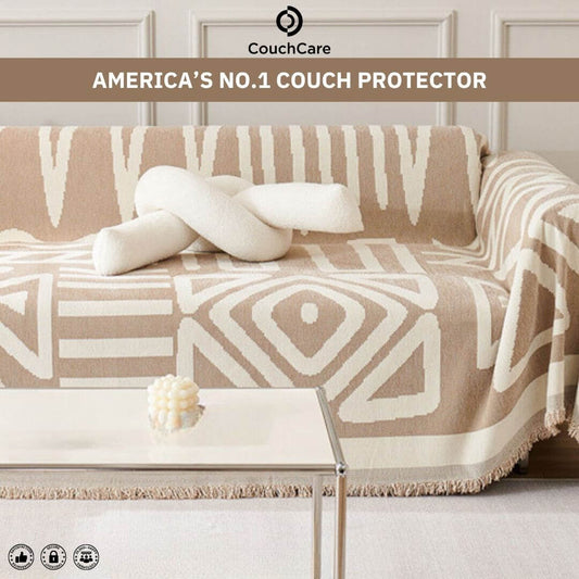 CouchCare™️ Couch Protector
