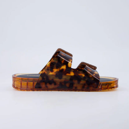 Pool Jelly Slide | Hot summer sandals 🔥