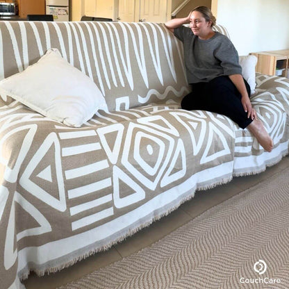 CouchCare™️ Couch Protector