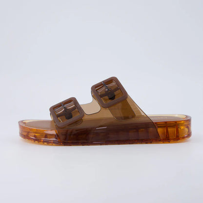 Pool Jelly Slide | Hot summer sandals 🔥