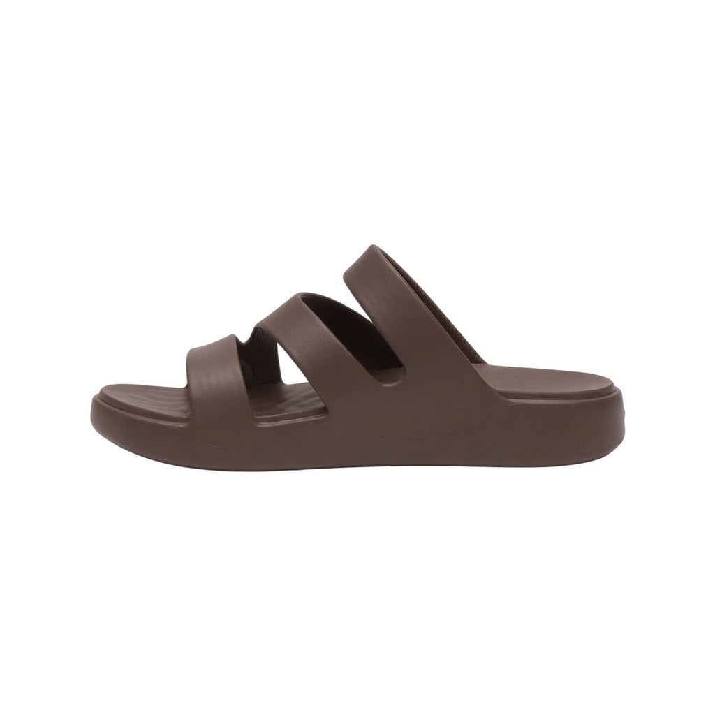 The Ixorvin Strappy Loop Sandals™