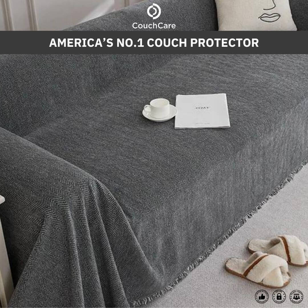 CouchCare™️ Couch Protector