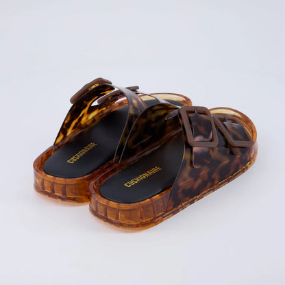 Pool Jelly Slide | Hot summer sandals 🔥