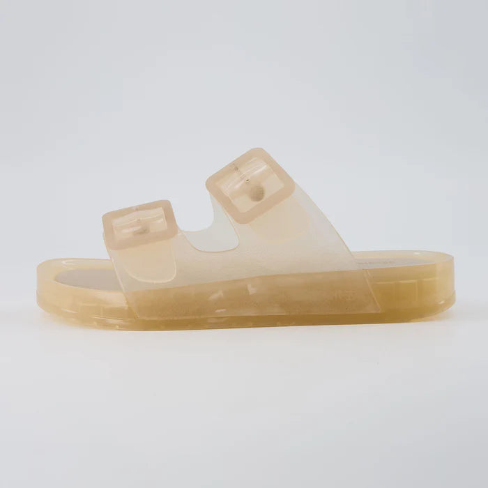 Pool Jelly Slide | Hot summer sandals 🔥