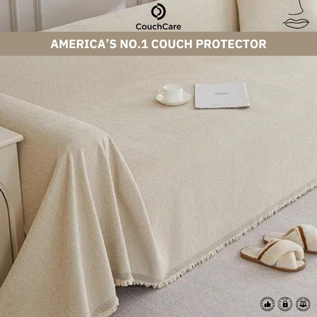 CouchCare™️ Couch Protector