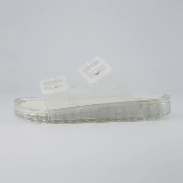 Pool Jelly Slide | Hot summer sandals 🔥