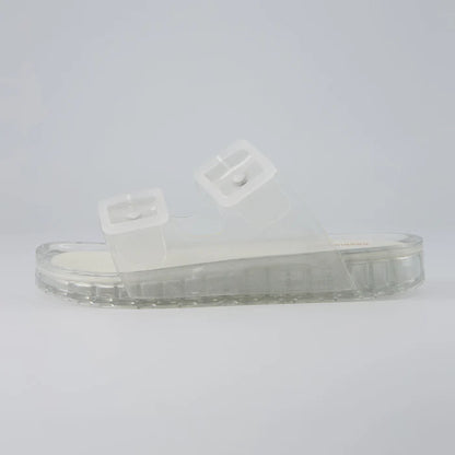 Pool Jelly Slide | Hot summer sandals 🔥