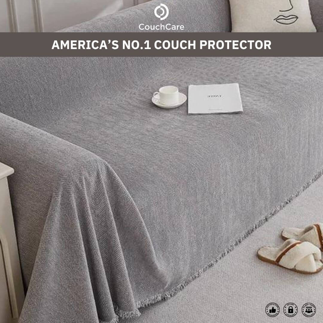 CouchCare™️ Couch Protector