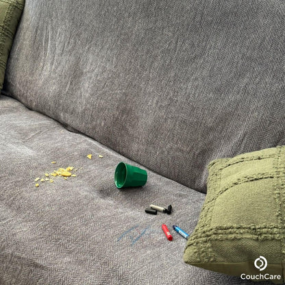 CouchCare™️ Couch Protector