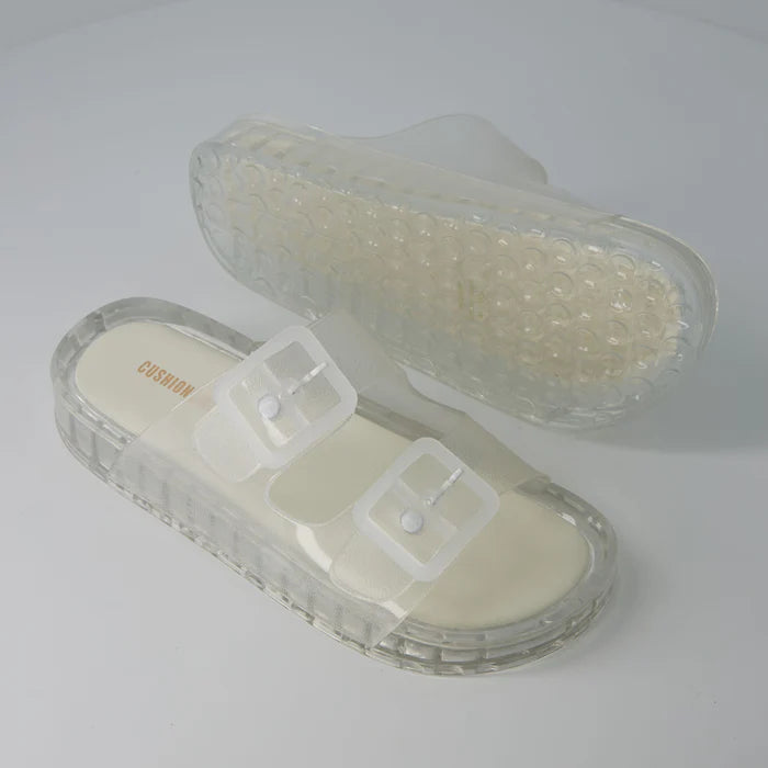 Pool Jelly Slide | Hot summer sandals 🔥
