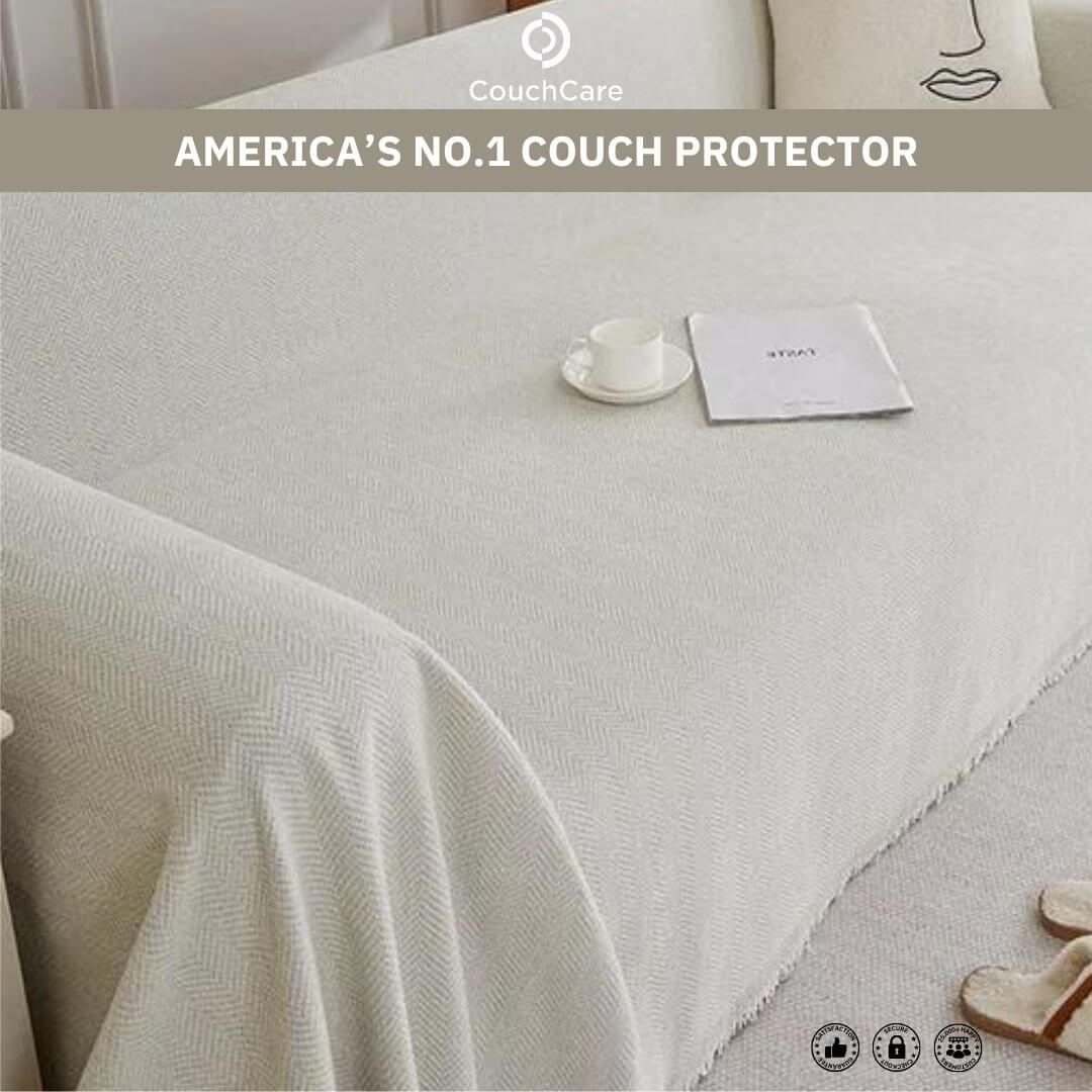 CouchCare™️ Couch Protector