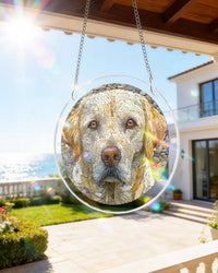 Stone Dog Light