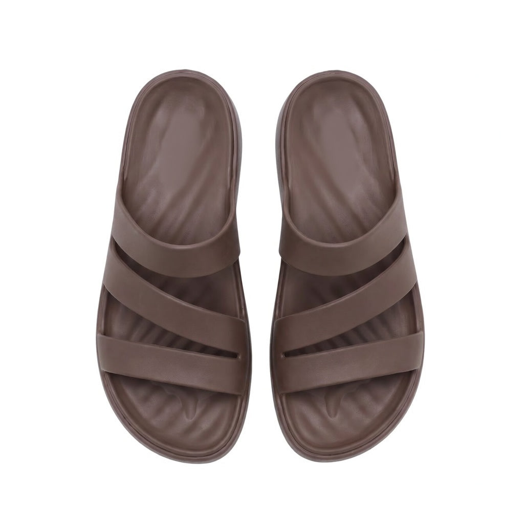 The Ixorvin Strappy Loop Sandals™