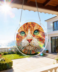 Stone Cat Light