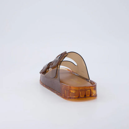 Pool Jelly Slide | Hot summer sandals 🔥