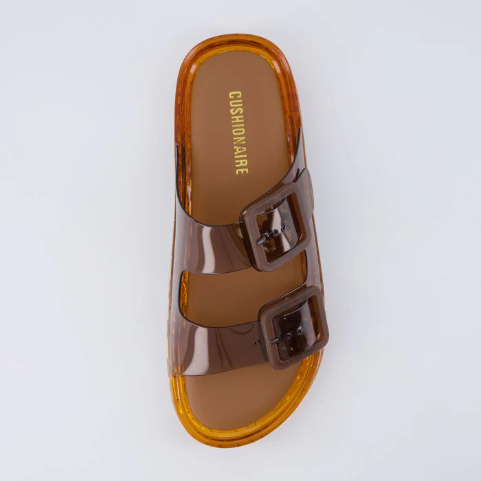 Pool Jelly Slide | Hot summer sandals 🔥