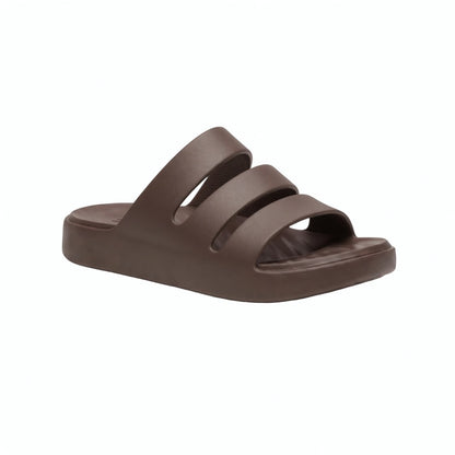 The Ixorvin Strappy Loop Sandals™