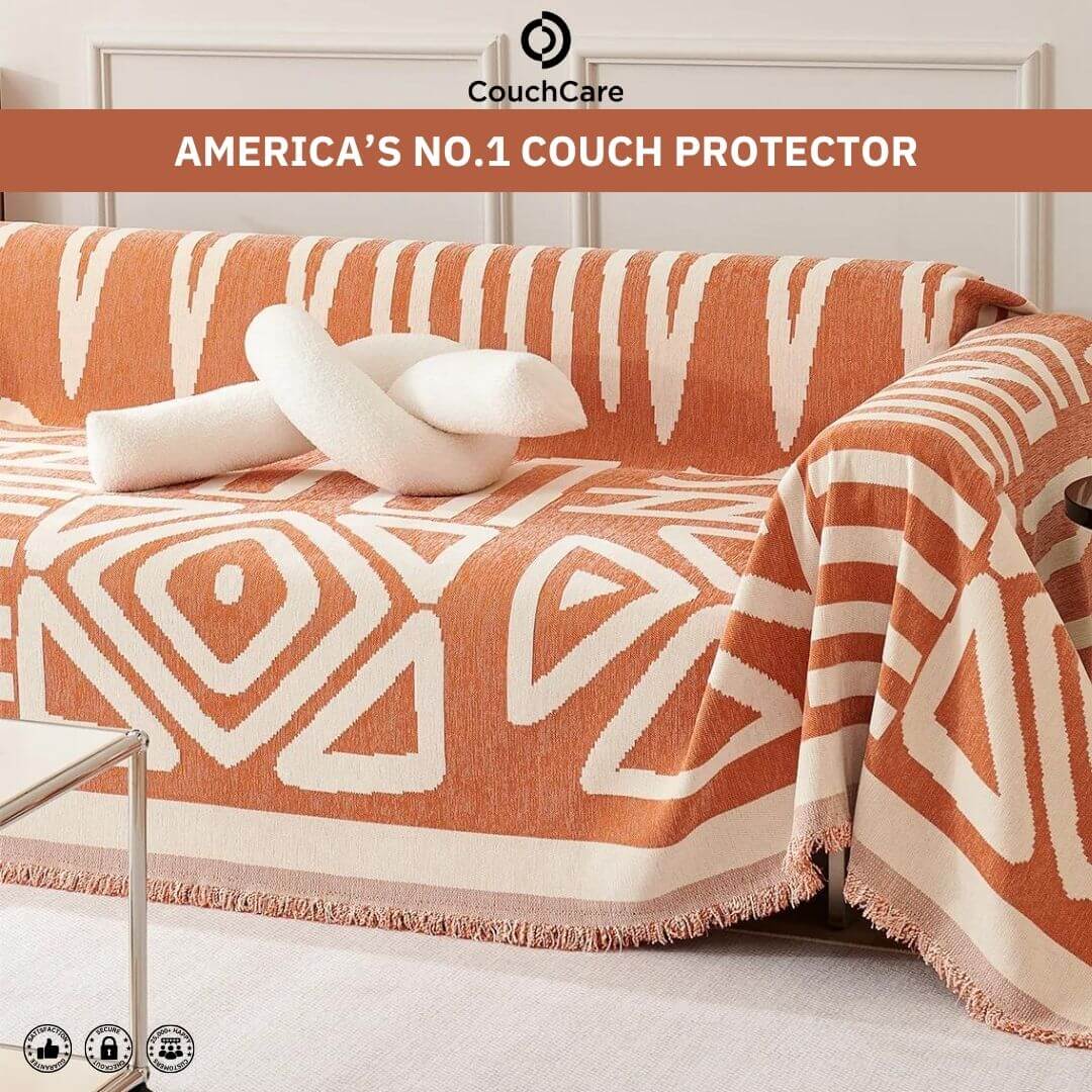 CouchCare™️ Couch Protector