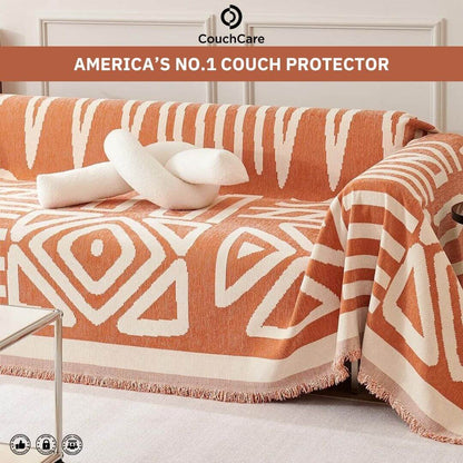 CouchCare™️ Couch Protector