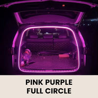 Pink Purle