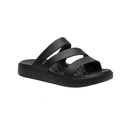 The Ixorvin Strappy Loop Sandals™