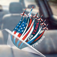 Flag Fighter Jet