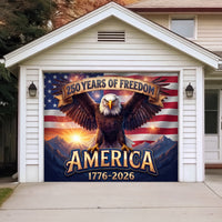 250th Anniversary