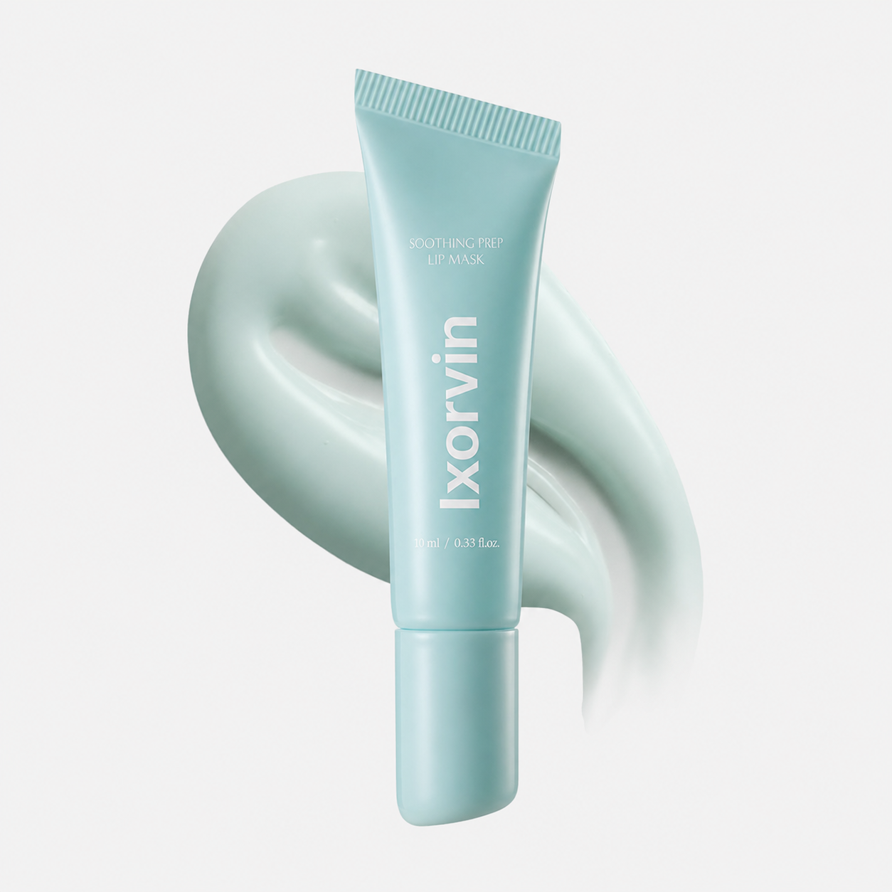 Soothing Prep Lip Mask – Cooling Peel-Off Lip Care