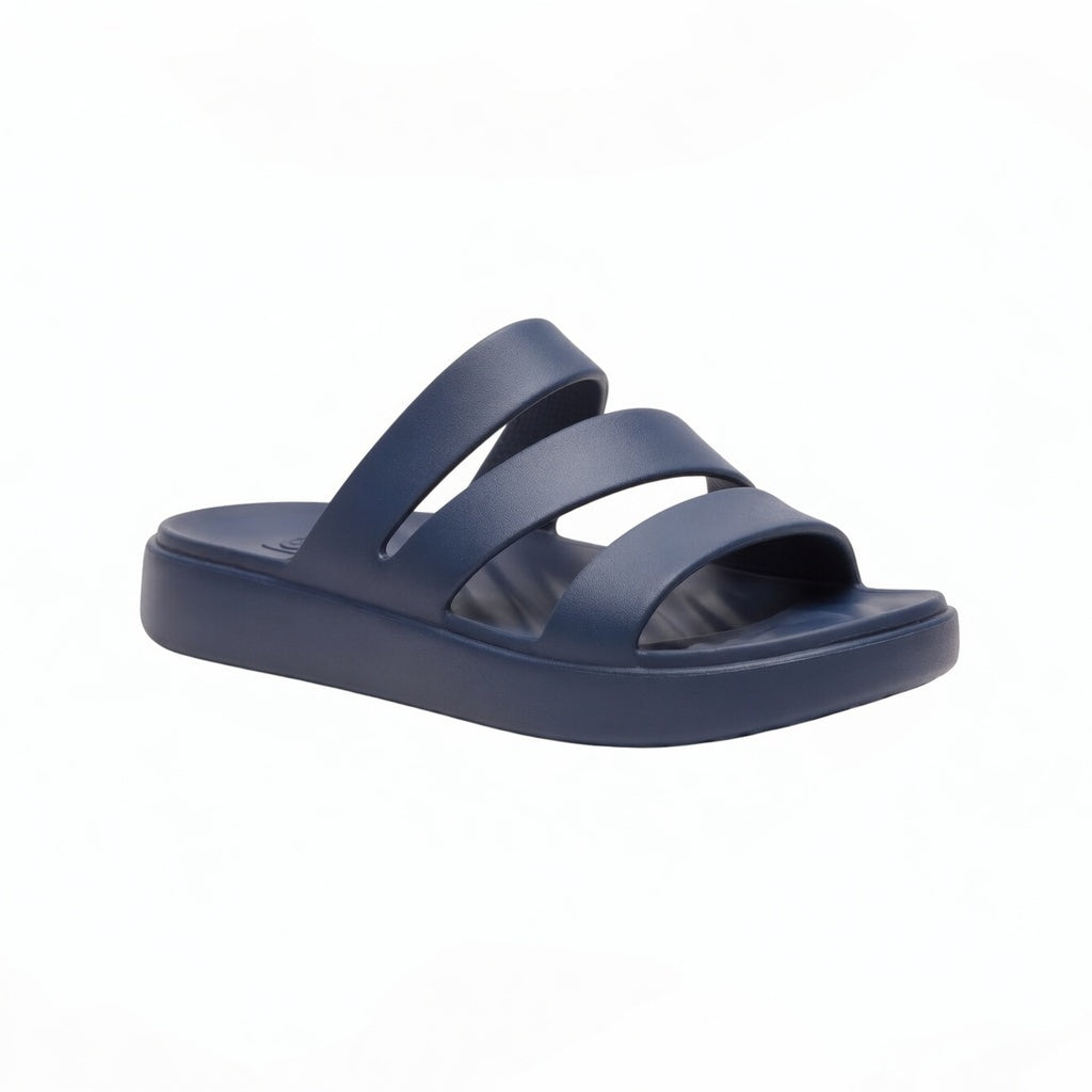 The Ixorvin Strappy Loop Sandals™