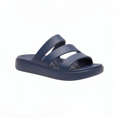 The Ixorvin Strappy Loop Sandals™