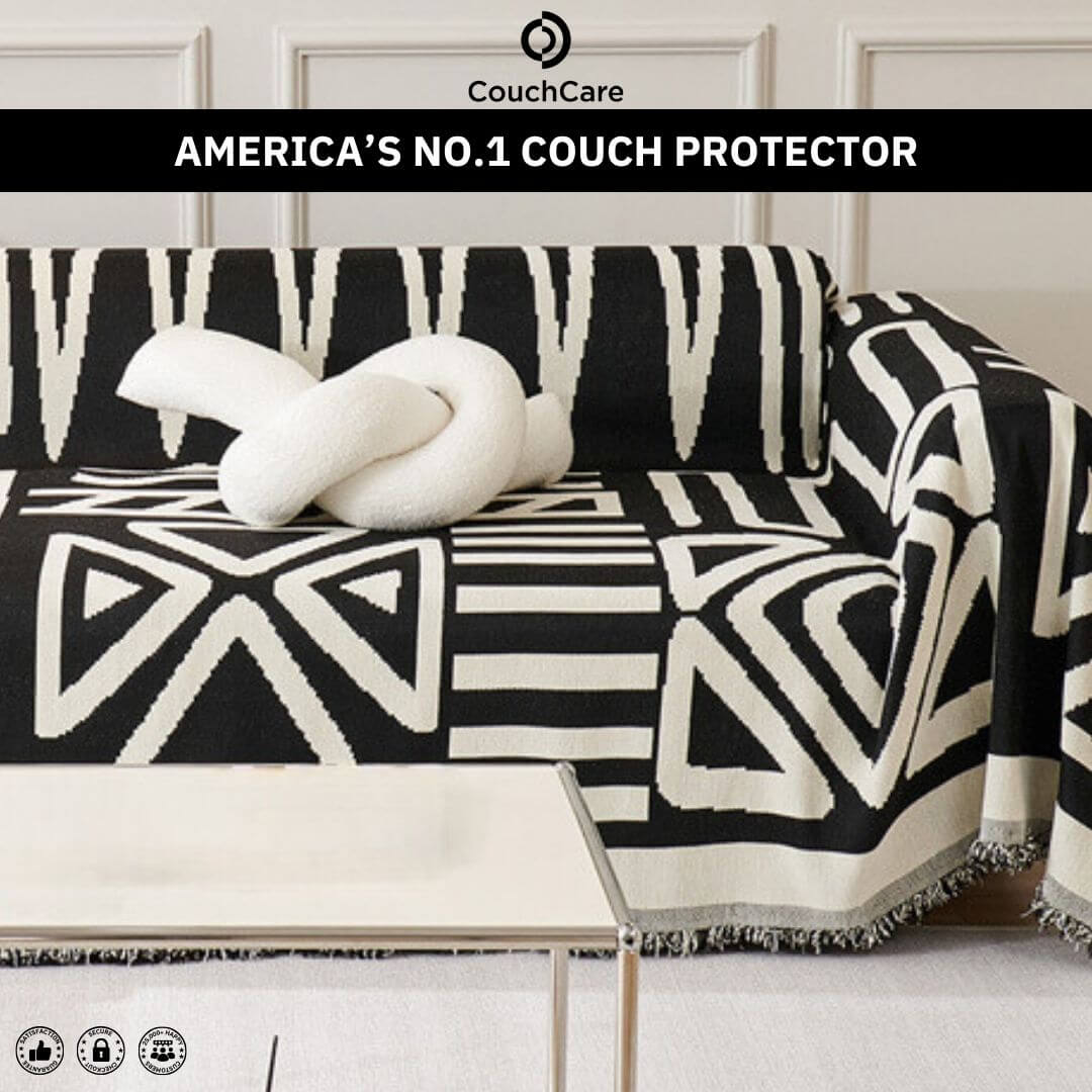 CouchCare™️ Couch Protector