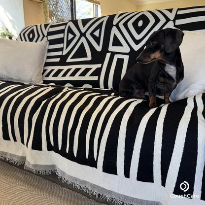 CouchCare™️ Couch Protector