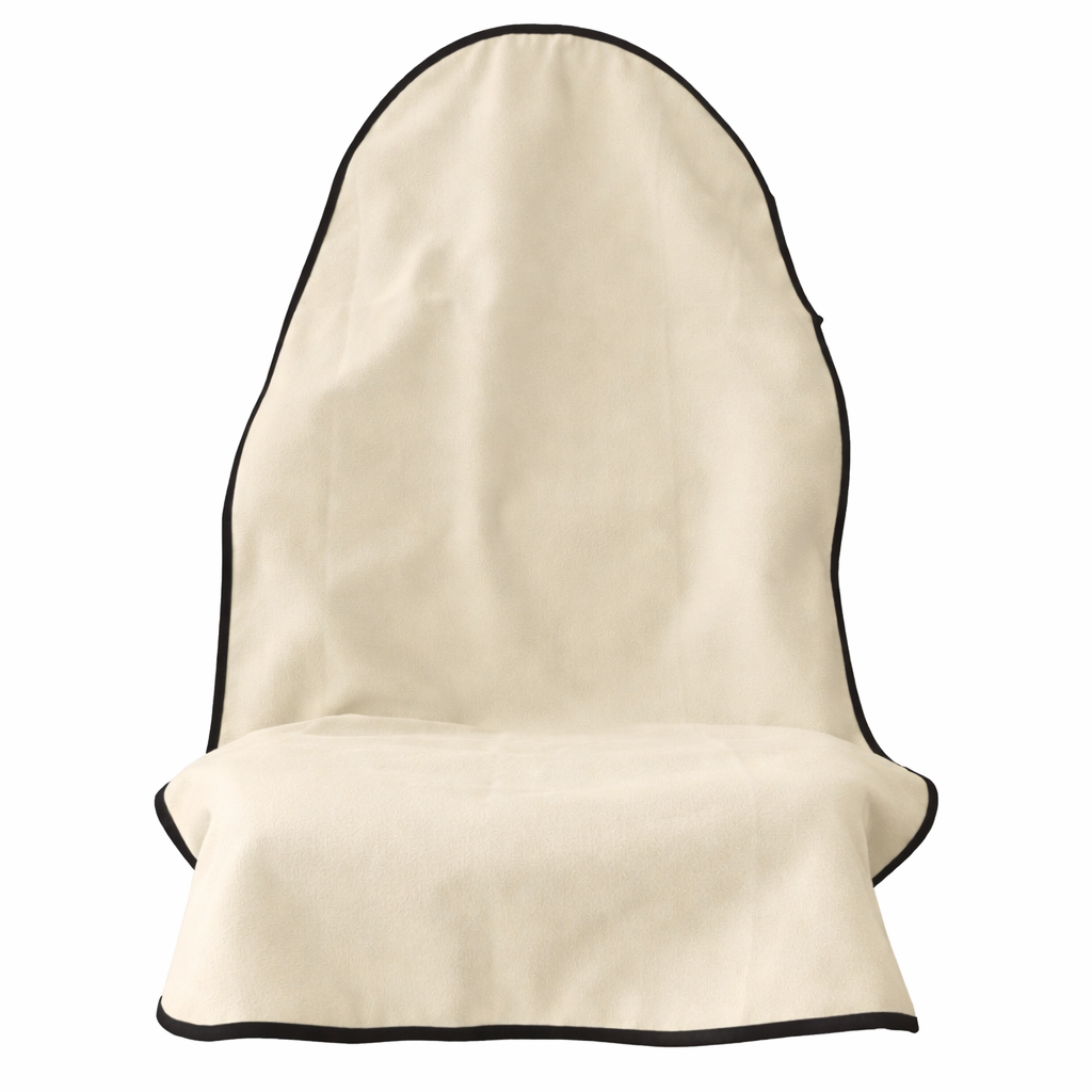 Front Seat Hoodie
