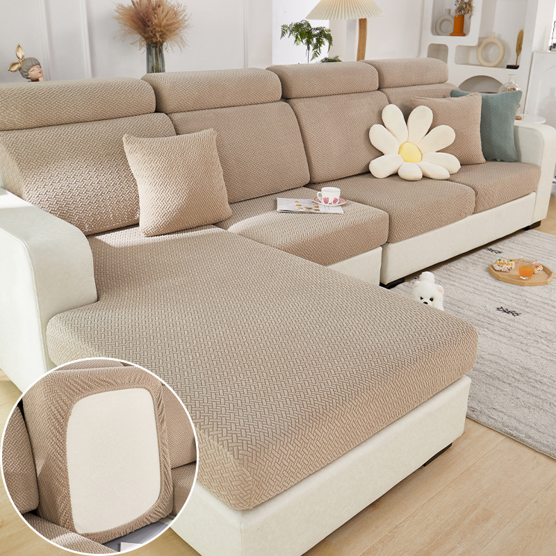 Pet-Friendly Sofa Covers
