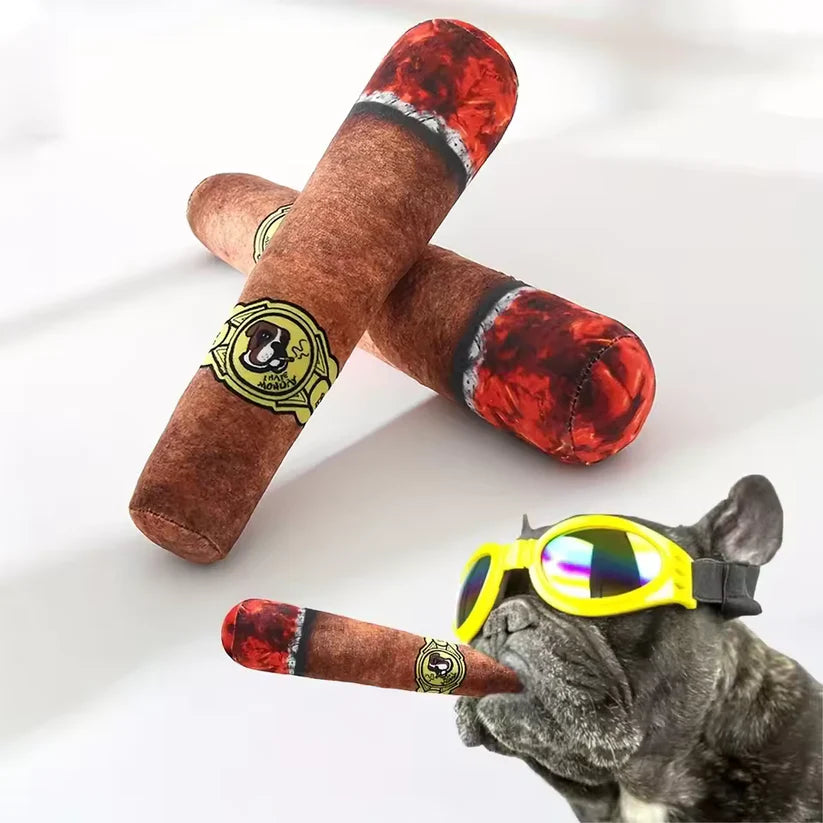 Cigarette Toy| Supper Cool Dog