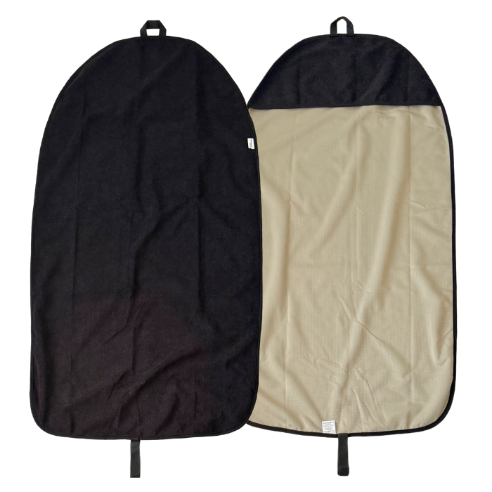 Front Seat Hoodie