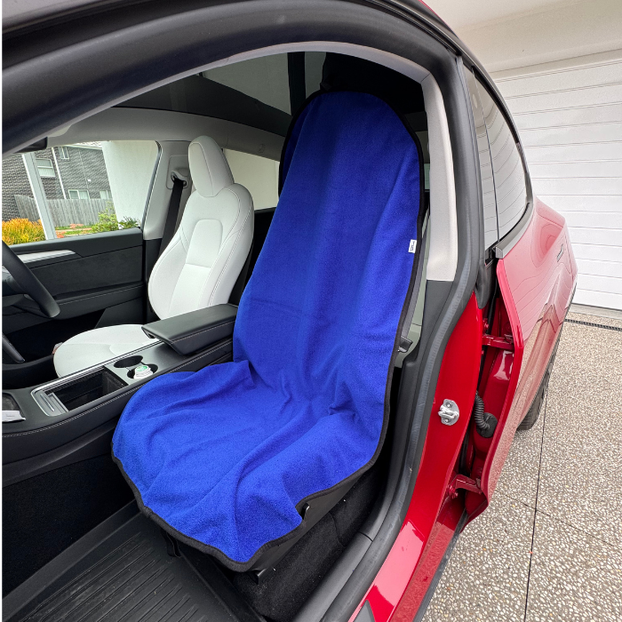 Front Seat Hoodie