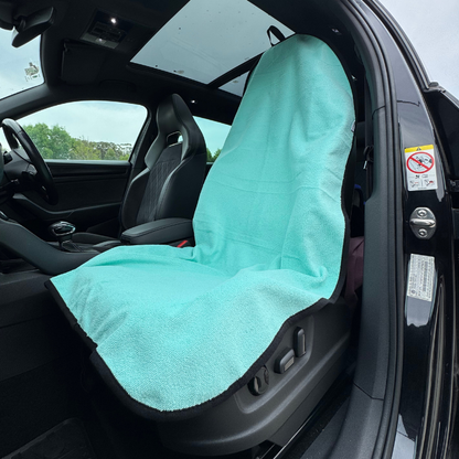 Front Seat Hoodie